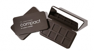 Cosmopak USA Launches ‘Ecoforward’ Packaging Collection