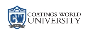 Coatings World University Presents Surface Coatings for Sales Personnel