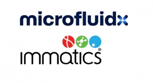 MicrofluidX, Immatics Partner on Automated End-to-End Bioprocessing for TCR-T Therapies