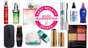 Good Housekeeping Names Beauty Award Winners 2023