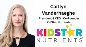 Podcast: Caitlyn Vanderhaeghe of KidStar Nutrients on High-Quality Supplements for Kids 