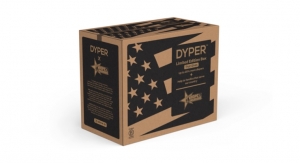 Dyper Launches Limited-Edition Impact Diaper Boxes 