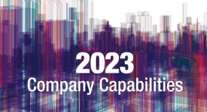 2023 Company Capabilities