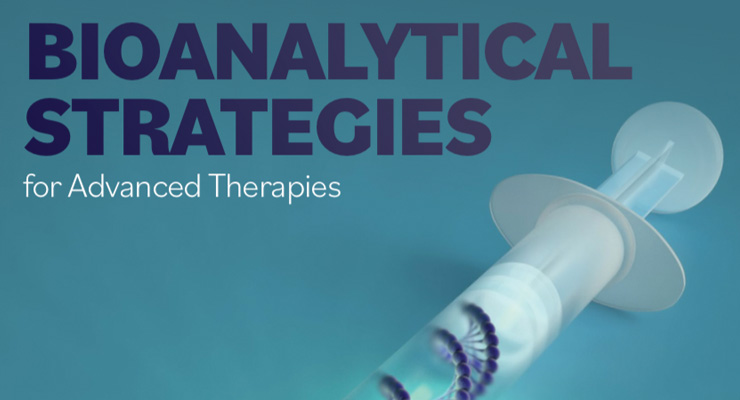 Bioanalytical Strategies for Advanced Therapies