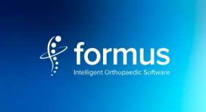 Formus Labs Receives 510(k) Clearance from FDA for Formus Hip