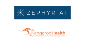 Zephyr, KangarooHealth Partner to Improve Patient Outcomes