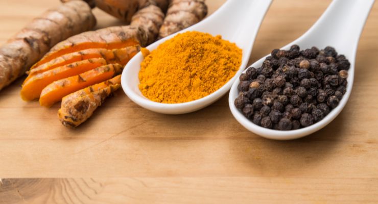 Sabinsa’s Curcumin C3 Complex Linked to Healthy Aging Benefits In Two Studies 