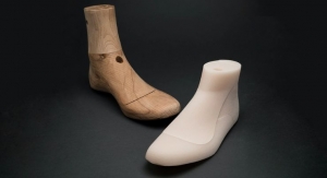 3D Printing Provides Stepping Stones for New Orthopedic Footwear Innovations