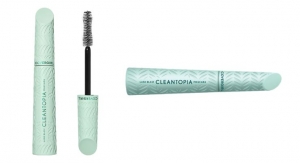 CoverGirl Introduces Plant-Powered Mascara