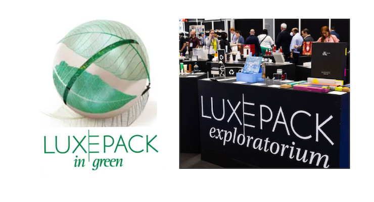 Don't Skip These Highlights at Luxe Pack New York