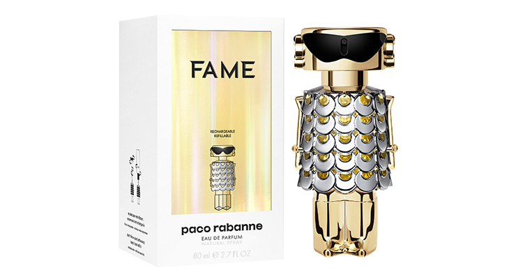 10 Prestige Fragrances with Luxe Packaging to Match
