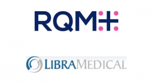 RQM+ Buys Full-Service CRO Libra Medical
