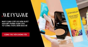 Beauty Solutions Provider Meiyume Expands into Vietnamese Market