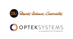 DSA Signs Exclusive, Multi-Year Strategic Agreement with OpTek Systems