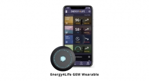 Study: Energy4Life’s Wearable Device May Positively Effect Cellular Membrane