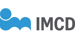 IMCD Opens New Coatings Facility in Vienna