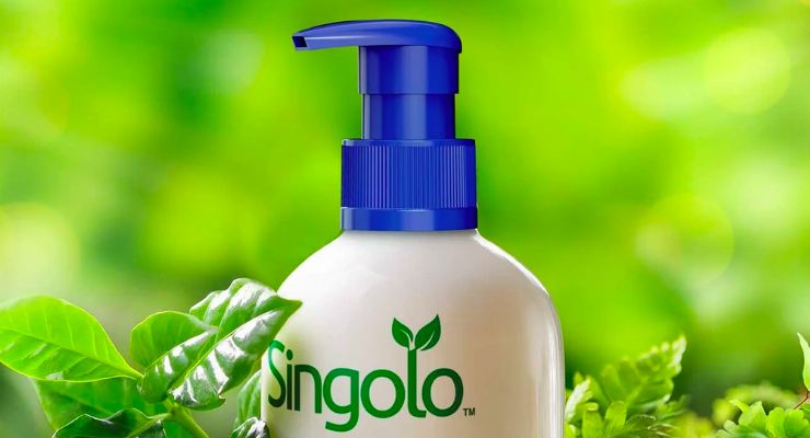 Trimas Packaging Launches Singolo Dispensing Pump