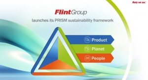 Flint Group launches PRISM sustainability framework