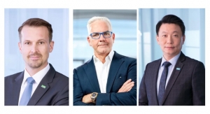 BASF’s Coatings Division Appoints Heads for Global Business Units