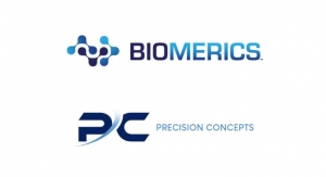 Biomerics to Merge with Precision Concepts Medical
