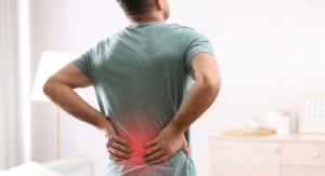 Chronic Pain is a Prevalent Condition in the U.S.: NIH Survey