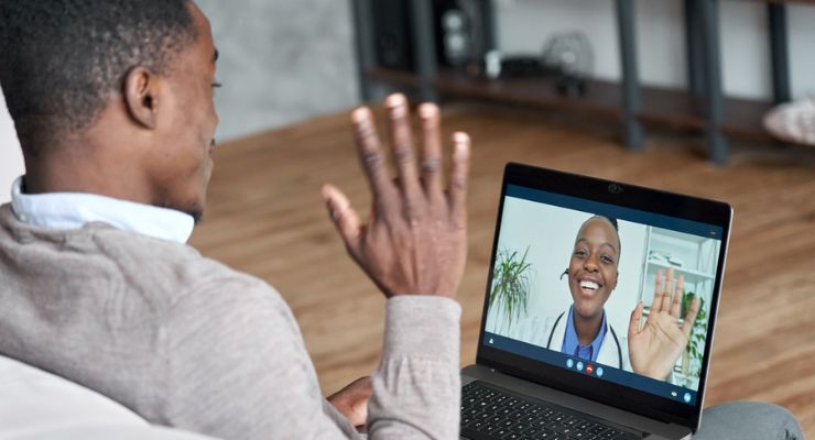 Tech-Enabled Virtual Speech Therapy Improves Speech & Communication Skills