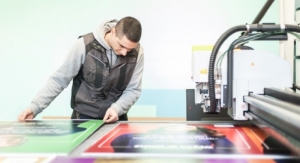 Sustainability Drives Innovation at NUtec Digital Ink
