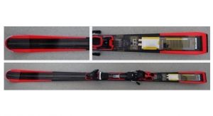 Smart Skis May Soon be Seen on the Slopes