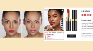 Perfect Corp. Is Offering Indie Beauty Brands its Virtual Makeup Try-On Tool for Free