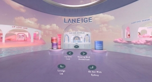 Laneige Enters Metaverse with Virtual Store