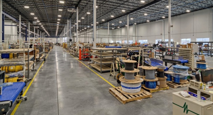 BW Flexible Systems to hold ribbon-cutting event for Minnesota facility