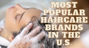 Top 10 Most Popular Hair Care Brands in the U.S.—Ranked by Searches