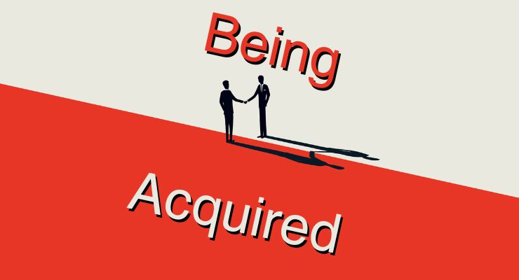 6 Considerations for Companies on the Cusp of Being Acquired