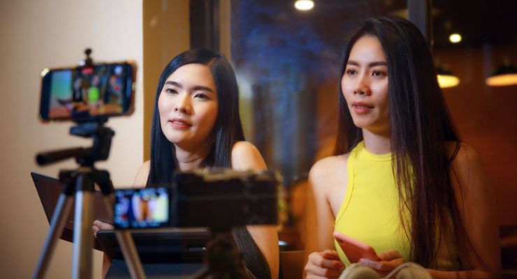 L’Oréal Philippines Trains Beauty Influencers