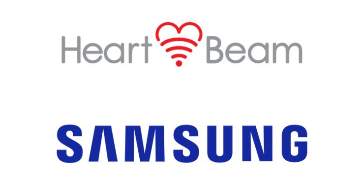 HeartBeam, Samsung Ink Strategic Alliance Deal