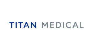 Titan Medical Licenses Most IP to Intuitive; CEO Steps Down