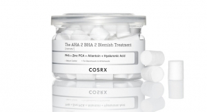 CosRX Launches a Blemish Treatment Serum in Innovative Packaging