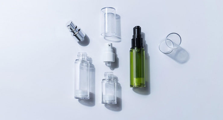 Why Airless Is the Answer for Packaging ‘Clean’ Formulas 