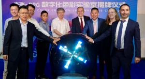 PPG Opens Color Creation Lab with Chery Automobile in China