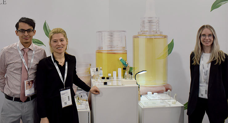 Cosmoprof Bologna Review: A Bounty of Beauty 