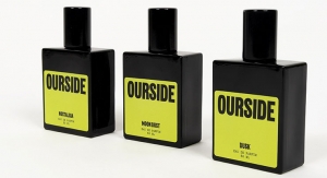 Disruptor Fragrance ‘Ourside’ Relies on Packaging to Tell Its Story