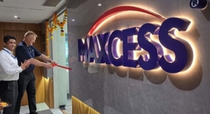 Maxcess opens new facility in India