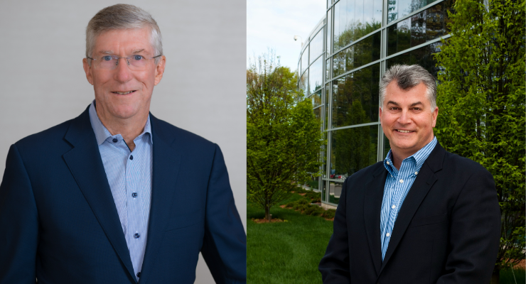 Former BD, J&J Executives Join Acuitive Technologies Board