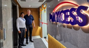 Maxcess International Opens New Facility in Mumbai