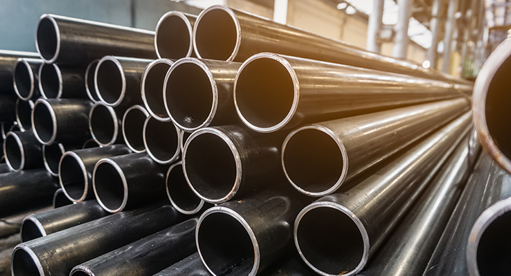 Fact.MR: Steel Pipe Coatings Market To Hit $14.0 Billion By 2033 