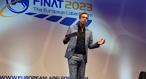 FINAT hosts successful European Label Forum in Vienna