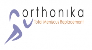 Orthonika Receives Grant for Total Meniscus Replacement