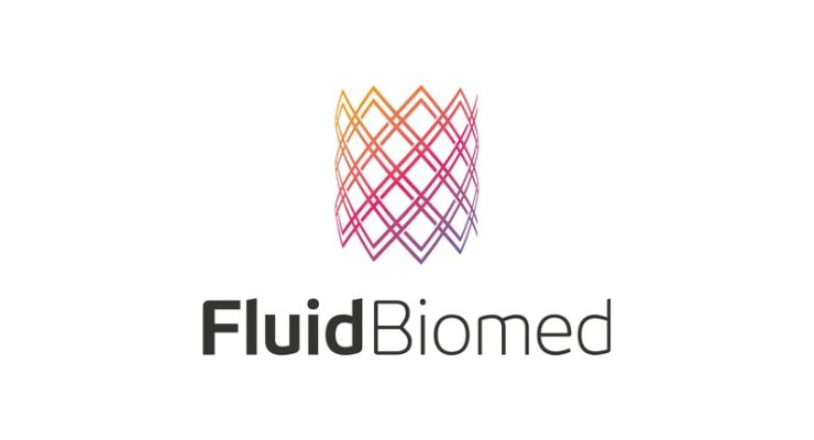 Fluid Biomed Launches First-in-Human Clinical Trial of ReSolv Stent