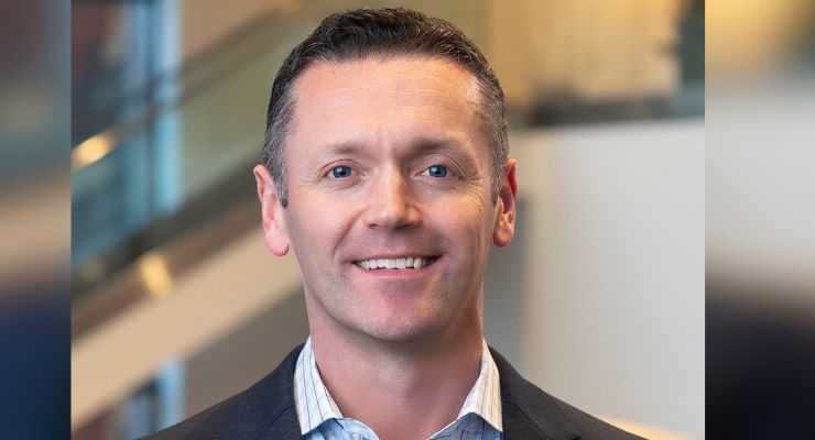  FoodChain ID Announces Conor Kearney as CEO