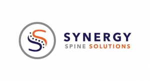 Synergy Spine Solutions Completes Enrollment in IDE Clinical Trial